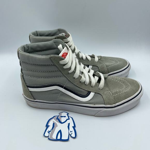 Vans Off the Wall SK8 New York Yankees Women’s Sz 9.5 - Picture 1 of 9
